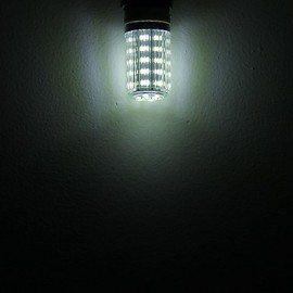7W E14 / G9 / E26/E27 LED Corn Lights 36 SMD 5730 700 lm Warm White / Natural White AC 220-240 V