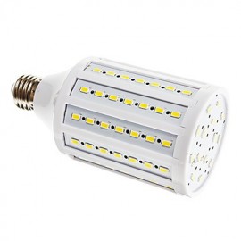20W B22 / E26/E27 LED Corn Lights T 98 SMD 5730 1600 lm Warm White / Cool White AC 220-240 V