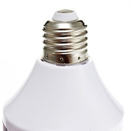 20W B22 / E26/E27 LED Corn Lights T 98 SMD 5730 1600 lm Warm White / Cool White AC 220-240 V