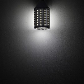 20W B22 / E26/E27 LED Corn Lights T 98 SMD 5730 1600 lm Warm White / Cool White AC 220-240 V