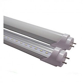 0.6M 9W T8 LED Tubes 46XSMD2835 600mm Light Lamp Bulb 2feet(AC175-265V)