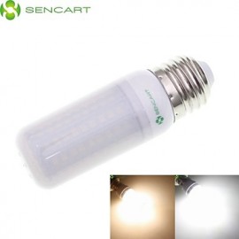 4 x E27 B22 E14 G9 GU10 9W 102 x 2835SMD 1200LM Warm White / Cool White led bulb AC110 AC240V