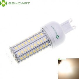 E27 B22 E14 G9 GU10 9W 102 x 2835SMD 1200LM Warm White / Cool White Led Light Bulbs AC110 AC240V)