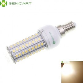 E27 B22 E14 G9 GU10 9W 102 x 2835SMD 1200LM Warm White / Cool White Led Light Bulbs AC110 AC240V)