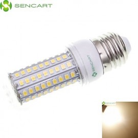 E27 B22 E14 G9 GU10 9W 102 x 2835SMD 1200LM Warm White / Cool White Led Light Bulbs AC110 AC240V)