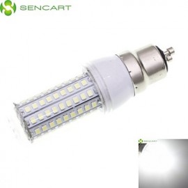 E27 B22 E14 G9 GU10 9W 102 x 2835SMD 1200LM Warm White / Cool White Led Light Bulbs AC110 AC240V)