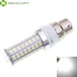 E27 B22 E14 G9 GU10 9W 102 x 2835SMD 1200LM Warm White / Cool White Led Light Bulbs AC110 AC240V)