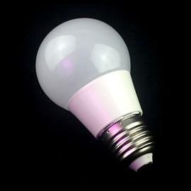 10pcs 3W E27 8XSMD5630 450LM LED Globe Bulbs LED Light Bulbs(220V)