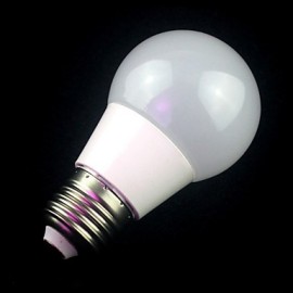 10pcs 3W E27 8XSMD5630 450LM LED Globe Bulbs LED Light Bulbs(220V)