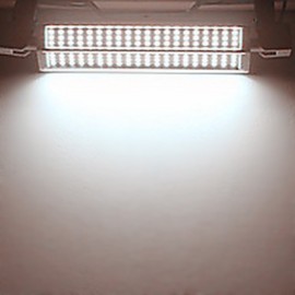 20W Decoration Light T 180LED SMD 3014 1300LM lm Warm White / Cool White Decorative 85-265V 1 pcs