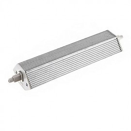 20W Decoration Light T 180LED SMD 3014 1300LM lm Warm White / Cool White Decorative 85-265V 1 pcs