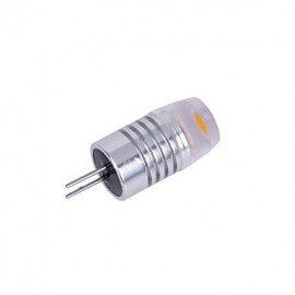 G4 1 High Power LED 70~80 LM Warm White / Cool White LED Bi-pin Lights DC 12 V