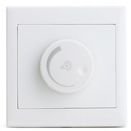 LED Bulbs Brightness Control Dimmer Switch (110V/220V)