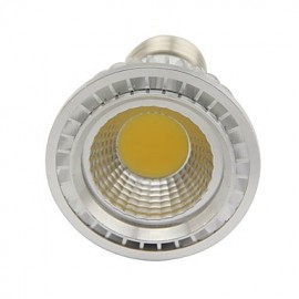 5W GU10 / E26/E27 LED Par Lights PAR20 1 COB 500LM lm Warm White / Cool White Dimmable AC 220-240 / AC 110-130 V