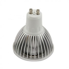 5W GU10 / E26/E27 LED Par Lights PAR20 1 COB 500LM lm Warm White / Cool White Dimmable AC 220-240 / AC 110-130 V