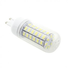 5W G9 / E26/E27 LED Corn Lights T 36 SMD 5730 500 lm Warm White / Cool White AC 220-240 V 10 pcs