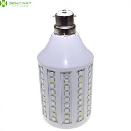 E27 B22 E14 GU10 25W 138x5050SMD LED Plant Grow Light AC85-265 / AC12V