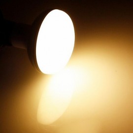 1 pcs ding yao E14 3W 6X SMD 2835 100-200LM 2700-3500/6500-7500K Warm White/Cool White Globe Bulbs AC 220-240V