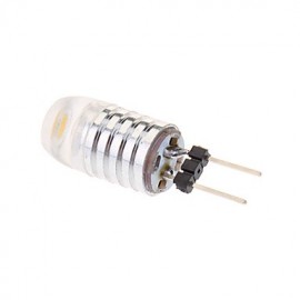 2W G4 LED Spotlight 1 COB 130 lm Warm White / Cool White DC 12 V