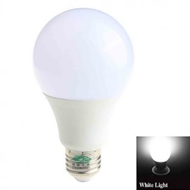 Zweihnder W452 Top Quality Led Lamp 5W Led Bulb Led E27 85-265V Warm Light /Cool White SMD 5730 Aluminum Cooling