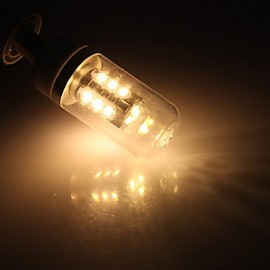 7W E14 / G9 / E26/E27 LED Corn Lights T 15 SMD 5630 680 lm Warm White / Cool White AC 85-265 V