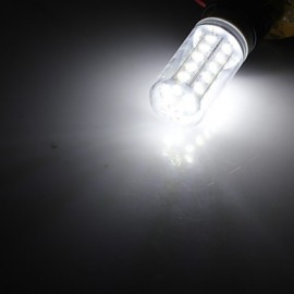 6W G9 / E26/E27 LED Corn Lights T 36 SMD 5730 450-490 lm Warm White / Cool White AC 220-240 V