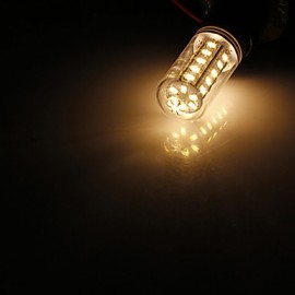 6W G9 / E26/E27 LED Corn Lights T 36 SMD 5730 450-490 lm Warm White / Cool White AC 220-240 V