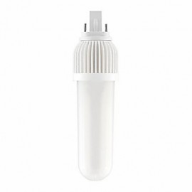 20W G24 LED Globe Bulbs G50 LED SMD 3328 1300LM lm Warm White / Cool White Decorative V 1 pcs