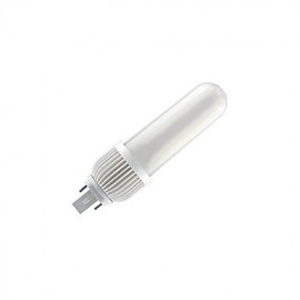 20W G24 LED Globe Bulbs G50 LED SMD 3328 1300LM lm Warm White / Cool White Decorative V 1 pcs