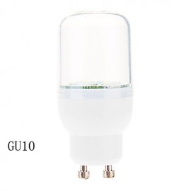 4W E14 / G9 / GU10 / E26/E27 LED Globe Bulbs 9 SMD 5630 280 lm Warm White / Cool White AC 220-240 V