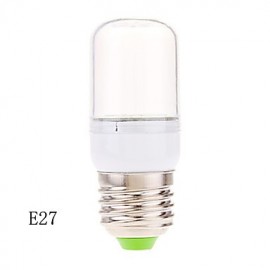 4W E14 / G9 / GU10 / E26/E27 LED Globe Bulbs 9 SMD 5630 280 lm Warm White / Cool White AC 220-240 V