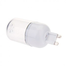 4W E14 / G9 / GU10 / E26/E27 LED Globe Bulbs 9 SMD 5630 280 lm Warm White / Cool White AC 220-240 V