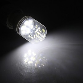 4W E14 / G9 / GU10 / E26/E27 LED Globe Bulbs 9 SMD 5630 280 lm Warm White / Cool White AC 220-240 V