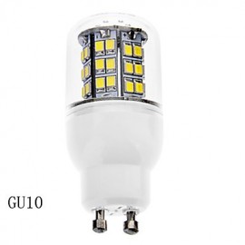 E14 G9 GU10 E26/E27 LED Corn Lights T 46 SMD 2835 520-550 lm Warm White Cool White AC 220-240 V