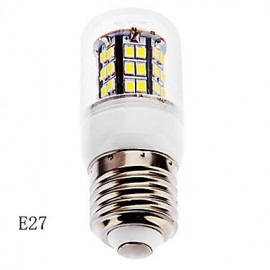 E14 G9 GU10 E26/E27 LED Corn Lights T 46 SMD 2835 520-550 lm Warm White Cool White AC 220-240 V