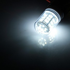 E14 G9 GU10 E26/E27 LED Corn Lights T 46 SMD 2835 520-550 lm Warm White Cool White AC 220-240 V