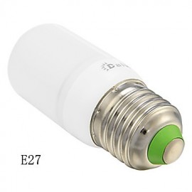 4W G9 / GU10 / E26/E27 LED Corn Lights T 9 SMD 5730 280 lm Warm White / Cool White AC 220-240 V