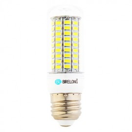 6W E26/E27 LED Corn Lights T 99 SMD 5730 550 lm Warm White Cool White AC 220-240 V 1 pcs