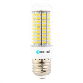 6W E26/E27 LED Corn Lights T 99 SMD 5730 550 lm Warm White Cool White AC 220-240 V 1 pcs