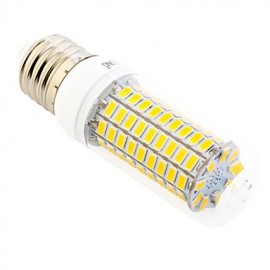 6W E26/E27 LED Corn Lights T 99 SMD 5730 550 lm Warm White Cool White AC 220-240 V 1 pcs