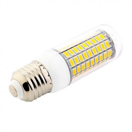 6W E26/E27 LED Corn Lights T 99 SMD 5730 550 lm Warm White Cool White AC 220-240 V 1 pcs