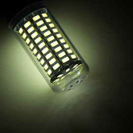 6W E26/E27 LED Corn Lights T 99 SMD 5730 550 lm Warm White Cool White AC 220-240 V 1 pcs