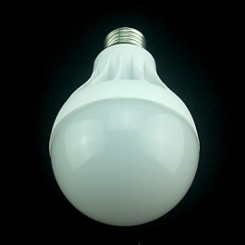 5pcs E27 12W 18xSMD5630 950LM LED Globe Bulbs