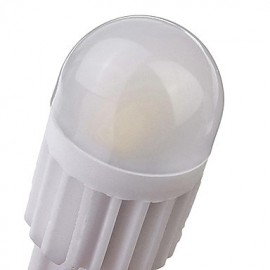 5W G9 LED Corn Lights T 2 COB 380 lm Warm White / Cool White AC 220-240 V 5 pcs