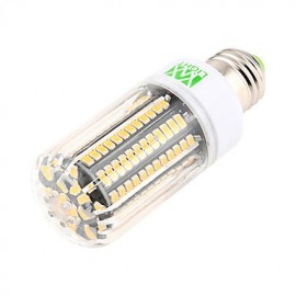 25W E26/E27 LED 136 SMD 5733 1700-2000lm Warm/Cool White AC 220-240V 1pcs