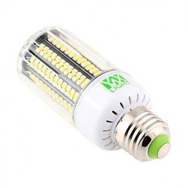 25W E26/E27 LED 136 SMD 5733 1700-2000lm Warm/Cool White AC 220-240V 1pcs