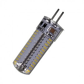 G4/G9/E14 GZ4 MR11 MR16 GU5.3 5W 104x3014SMD 450LM Warm/Cool White Waterproof LED Corn Bulbs AC220-240V AC110-240V