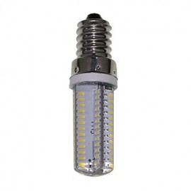 G4/G9/E14 GZ4 MR11 MR16 GU5.3 5W 104x3014SMD 450LM Warm/Cool White Waterproof LED Corn Bulbs AC220-240V AC110-240V