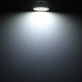 3W GU10 / GU5.3(MR16) LED Spotlight MR16 29 SMD 5050 170 lm Warm White / Cool White AC 100-240 V
