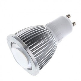 5 pcs Bestlighting GU10 7 W COB 600 LM PAR Dimmable Spot Lights AC 220-240/AC 110-130 V